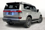 2024 Lexus GX 550 Luxury