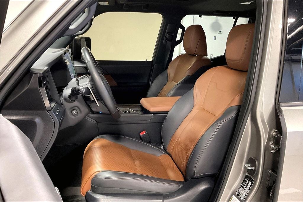 2024 Lexus GX 550 Luxury