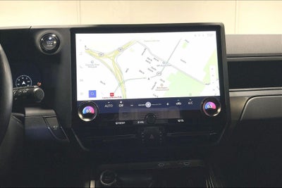 2024 Lexus GX 550 Luxury