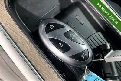 2026 Hyundai Palisade SEL Convenience