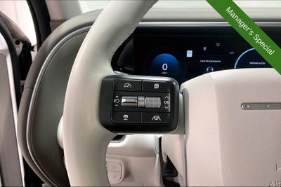 2026 Hyundai Palisade SEL Convenience