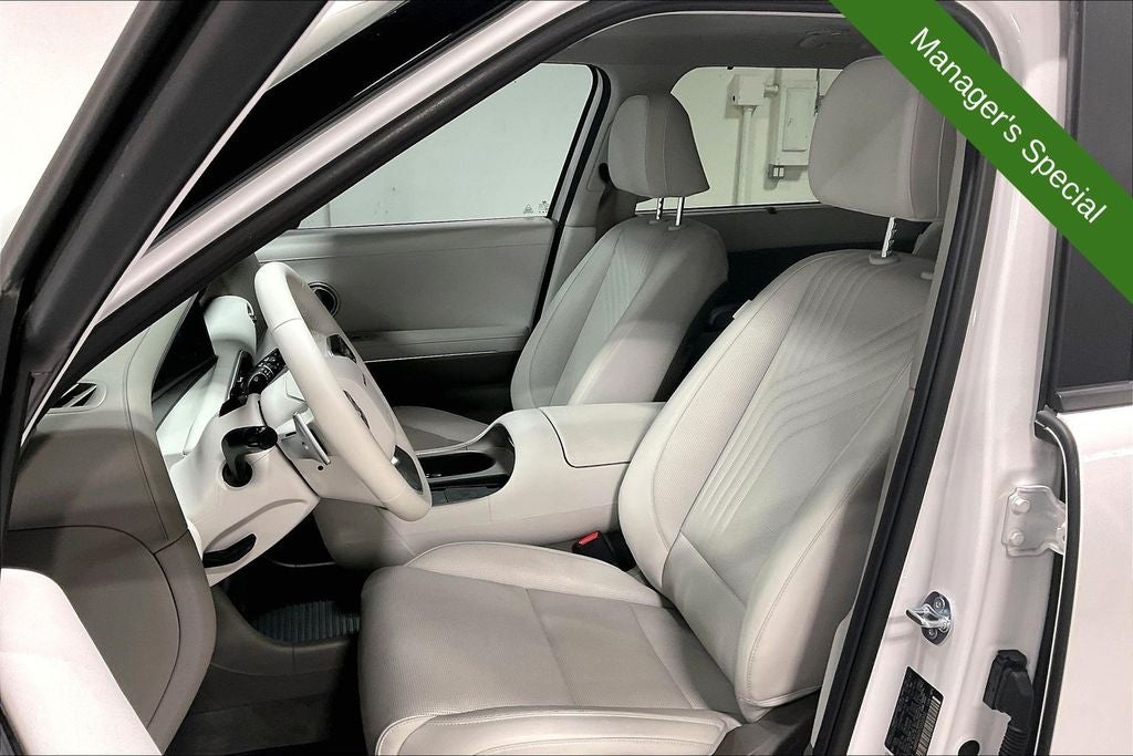 2026 Hyundai Palisade SEL Convenience