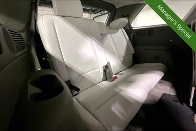 2026 Hyundai Palisade SEL Convenience