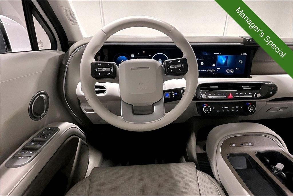 2026 Hyundai Palisade SEL Convenience