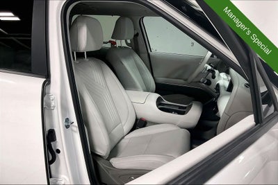 2026 Hyundai Palisade SEL Convenience