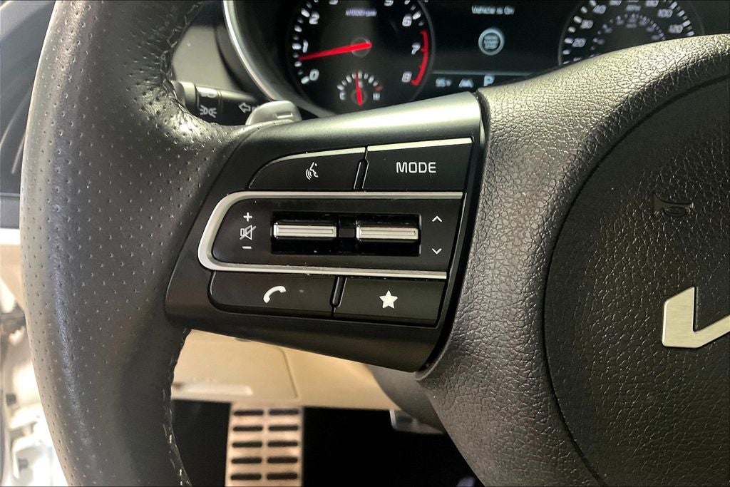 2023 Kia Stinger GT2