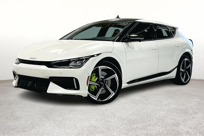 2023 Kia EV6 GT