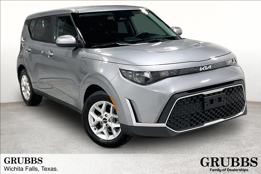 2025 Kia Soul