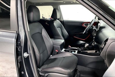 2024 Kia Soul GT-Line
