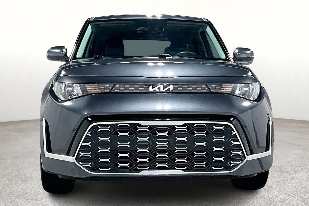 2024 Kia Soul GT-Line