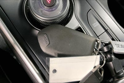 2026 Kia Carnival Hybrid LXS