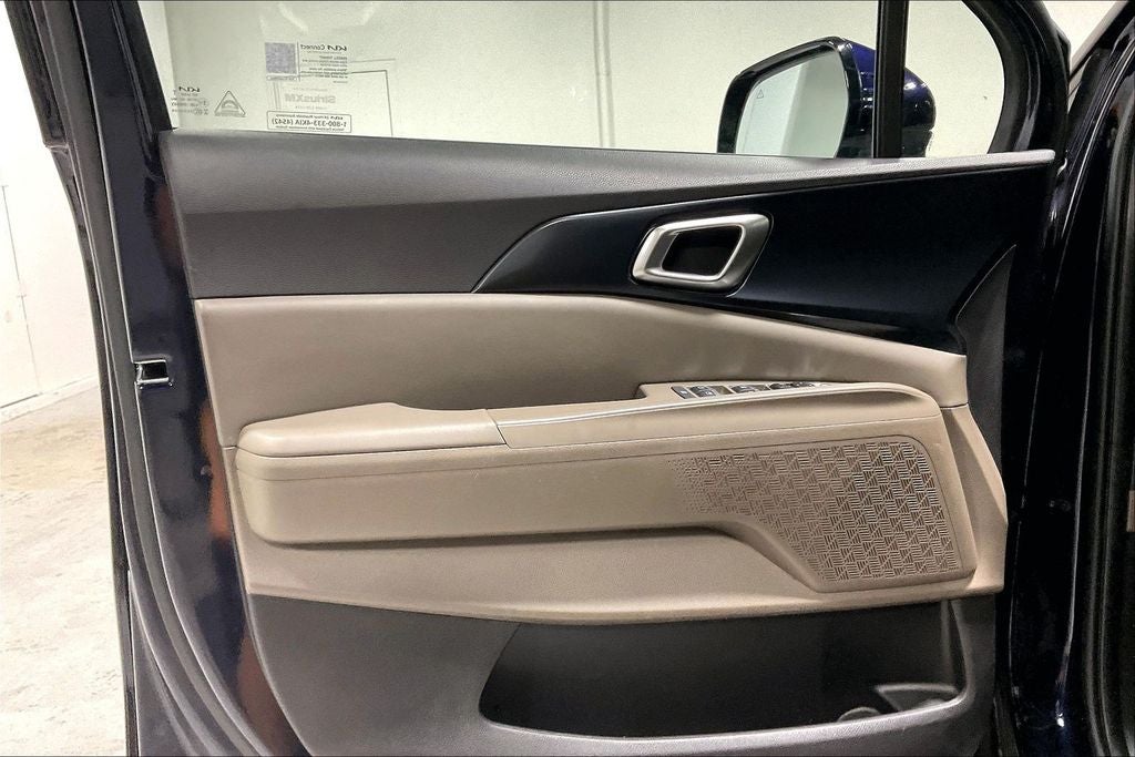2026 Kia Carnival Hybrid LXS