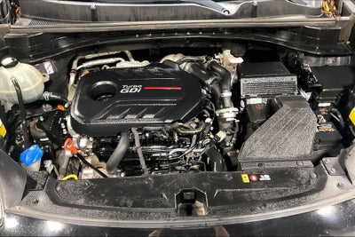 2019 Kia Sportage SX