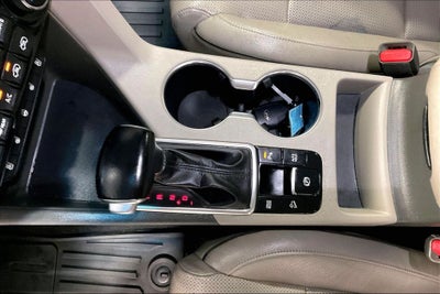 2019 Kia Sportage SX