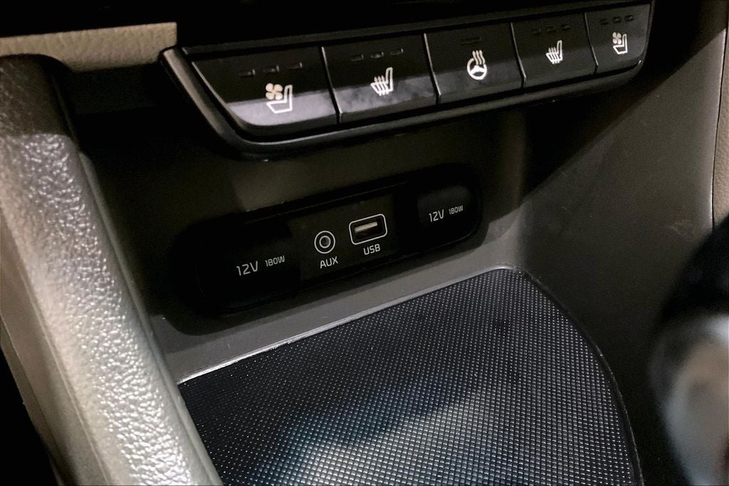 2019 Kia Sportage SX