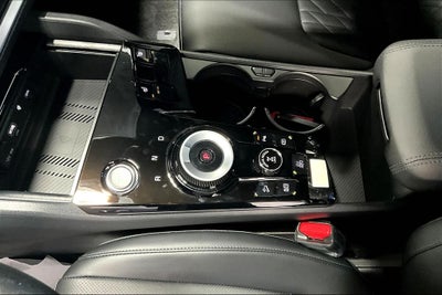 2024 Kia Sportage Plug-In Hybrid X-Line