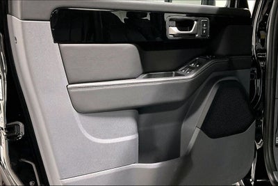 2024 INEOS Grenadier Station Wagon Fieldmaster Edition