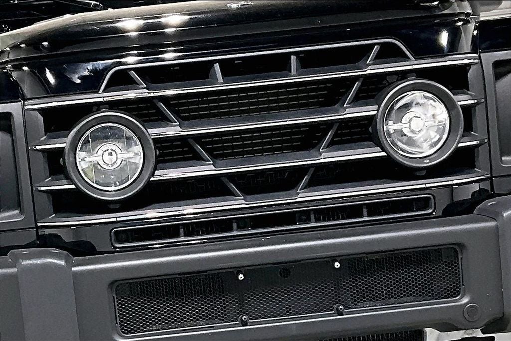 2024 INEOS Grenadier Station Wagon Fieldmaster Edition