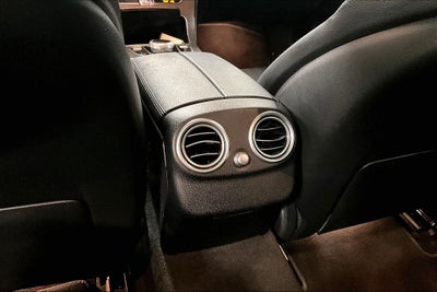 2021 Mercedes-Benz C-Class C 300