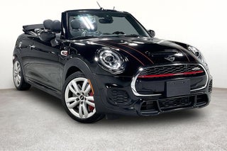 2021 MINI John Cooper Works Iconic