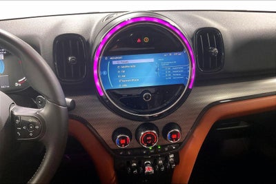 2023 MINI Cooper S Countryman Signature