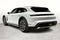 2022 Porsche Taycan Cross Turismo 4