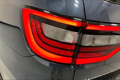 2019 Dodge Durango SXT Plus