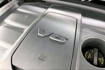 2019 Dodge Durango SXT Plus