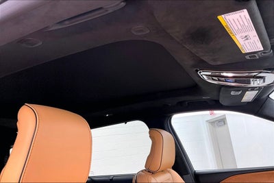 2022 Jeep Grand Cherokee L Summit