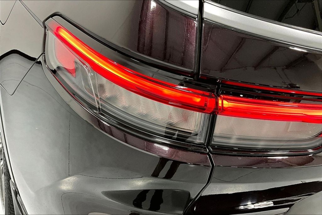 2022 Jeep Grand Cherokee L Summit