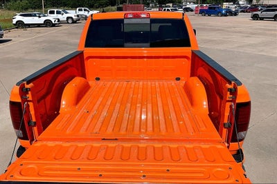 2017 RAM 1500 Sport