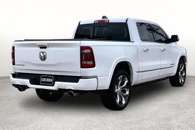 2021 RAM 1500 Limited