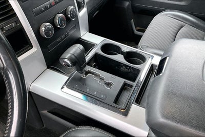 2011 RAM 1500 Sport