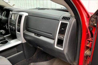 2011 RAM 1500 Sport