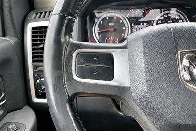 2011 RAM 1500 Sport