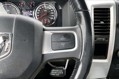 2011 RAM 1500 Sport