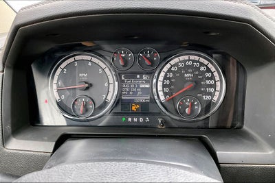 2011 RAM 1500 Sport