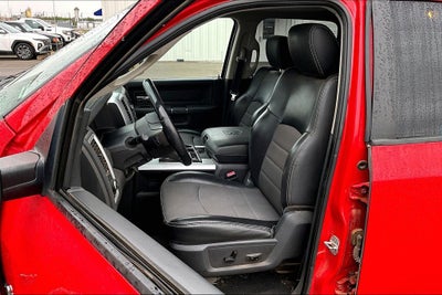 2011 RAM 1500 Sport