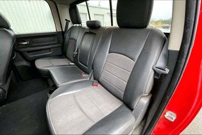 2011 RAM 1500 Sport