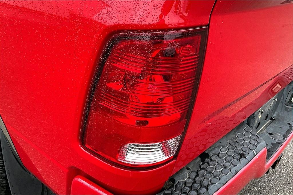 2011 RAM 1500 Sport