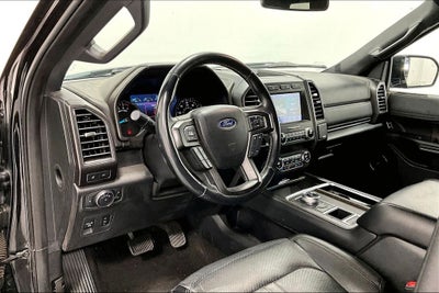 2020 Ford Expedition Max Limited