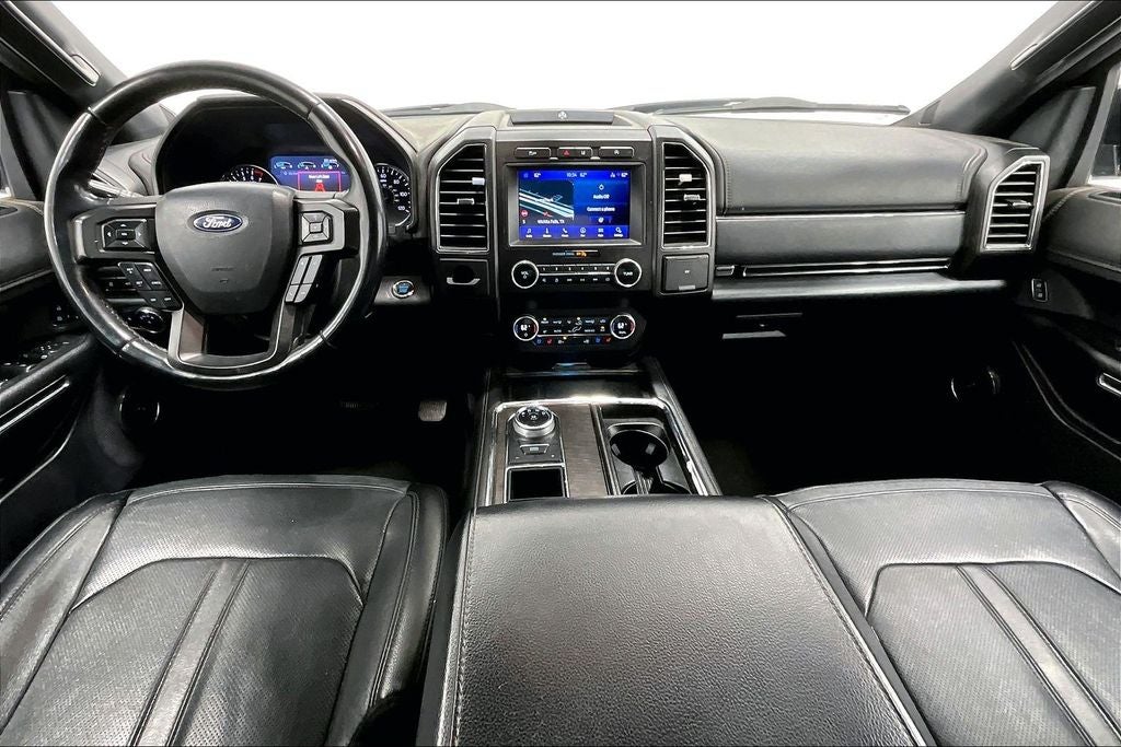 2020 Ford Expedition Max Limited