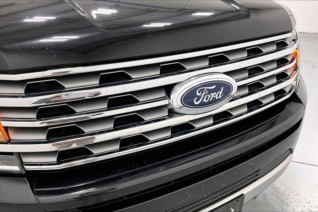 2020 Ford Expedition Max Limited
