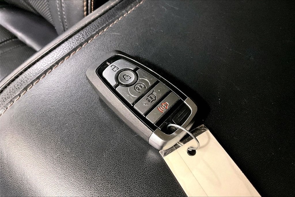 2021 Ford Expedition Max Platinum