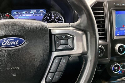 2021 Ford Expedition Max Platinum
