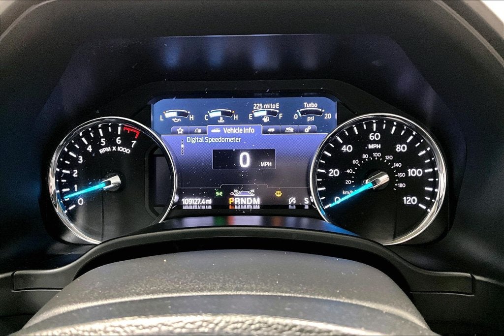 2021 Ford Expedition Max Platinum
