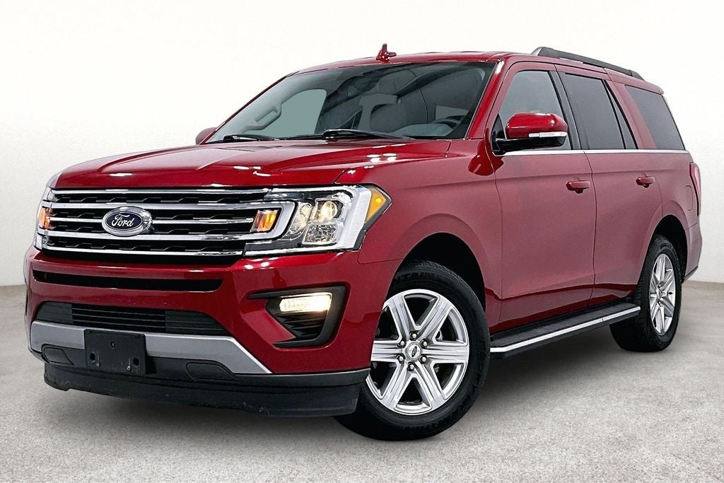 2020 Ford Expedition XLT