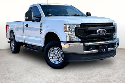 2022 Ford F-250SD XL