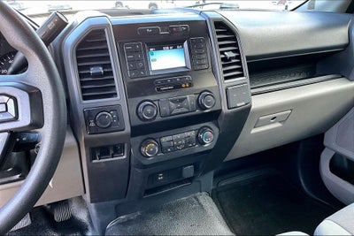 2022 Ford F-250SD XL