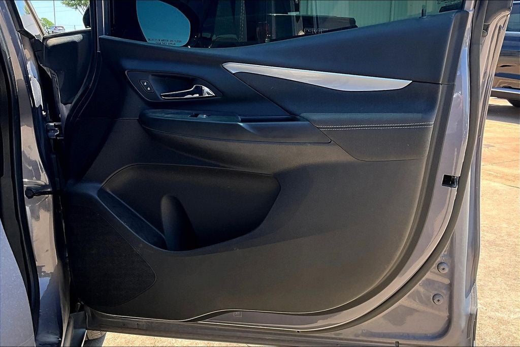 2023 Chevrolet Bolt EV 1LT